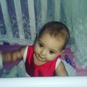 Meet your Posher, Trinity